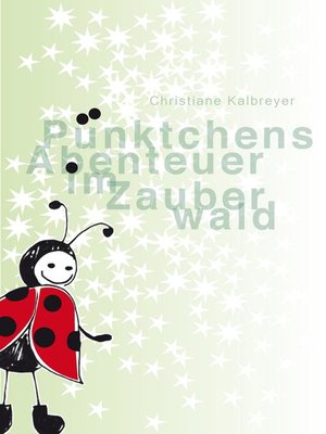 cover image of Pünktchens Abenteuer im Zauberwald